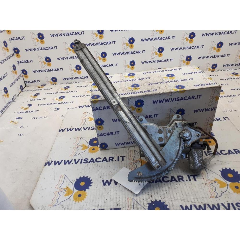 Alzacristallo Porta Anteriore Destro Usato Dal 2014 Al 2018 Suzuki Jimny «I» (2014)