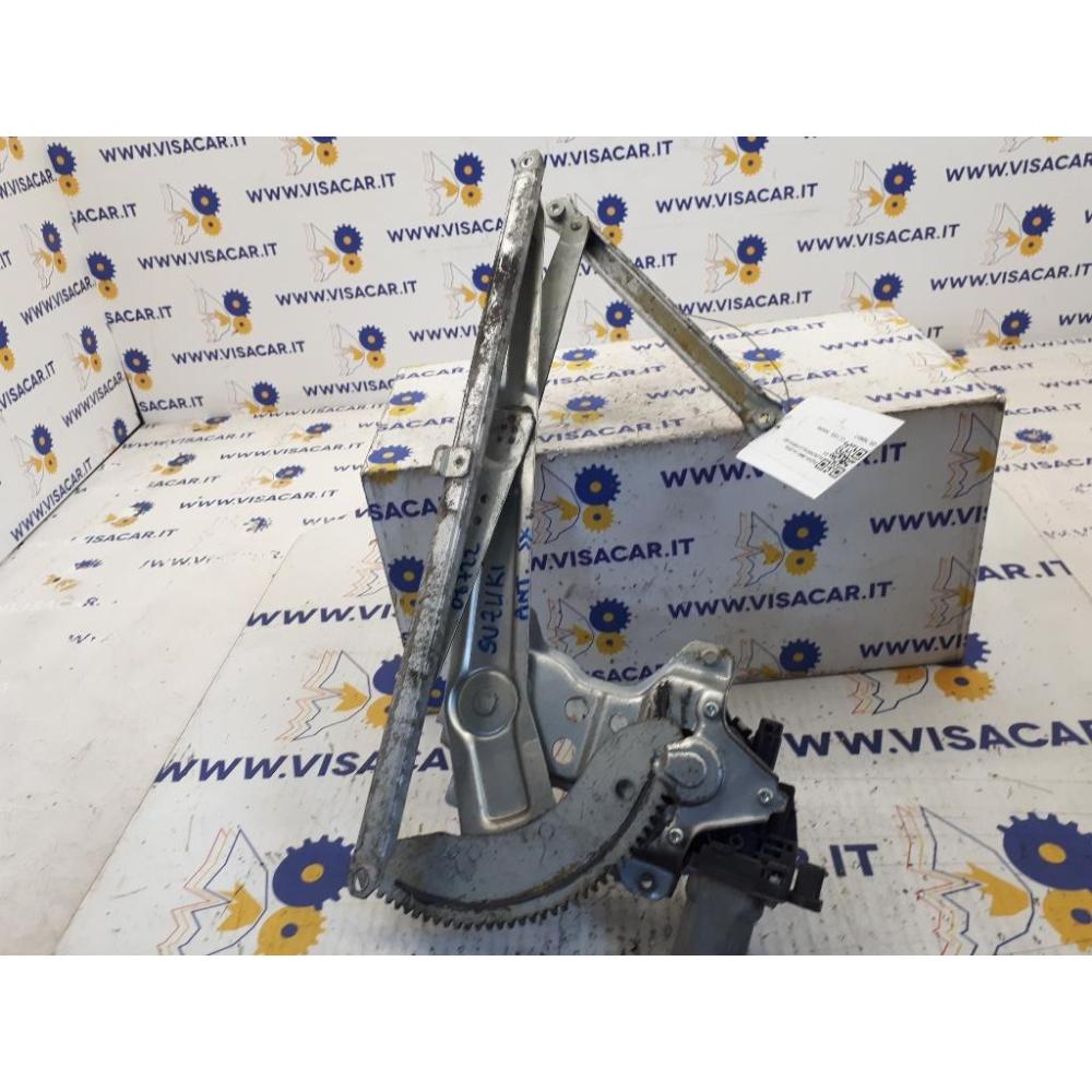 Alzacristallo Porta Anteriore Sinistro Usato Suzuki Jimny «I» (2014)