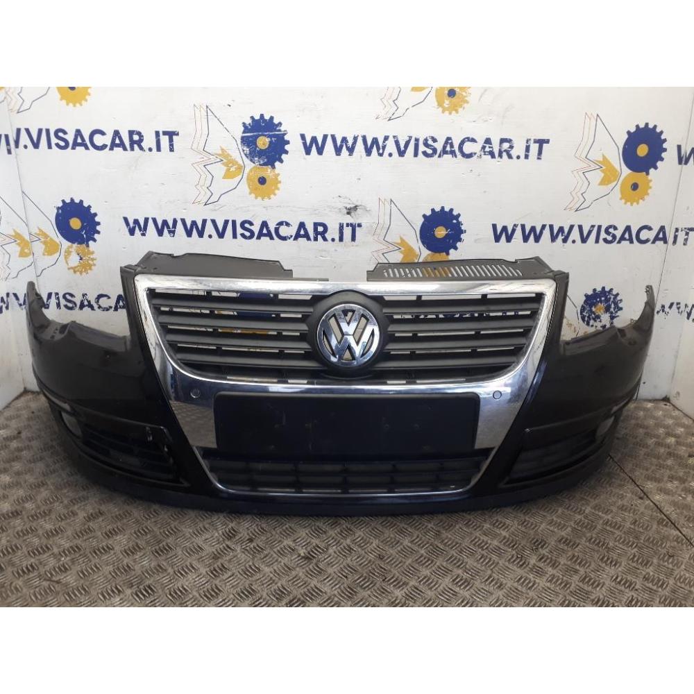 Paraurti Anteriore Usato Dal 2005 Al 2010 Volkswagen Passat «V» Variant (2005)