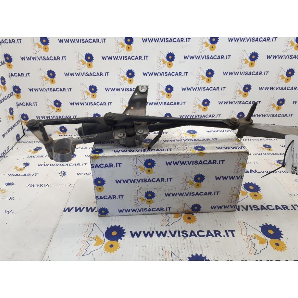 Motorino Tergicristallo Usato Dal 2012 Al 2015 Mercedes Classe A «W176» (2013)