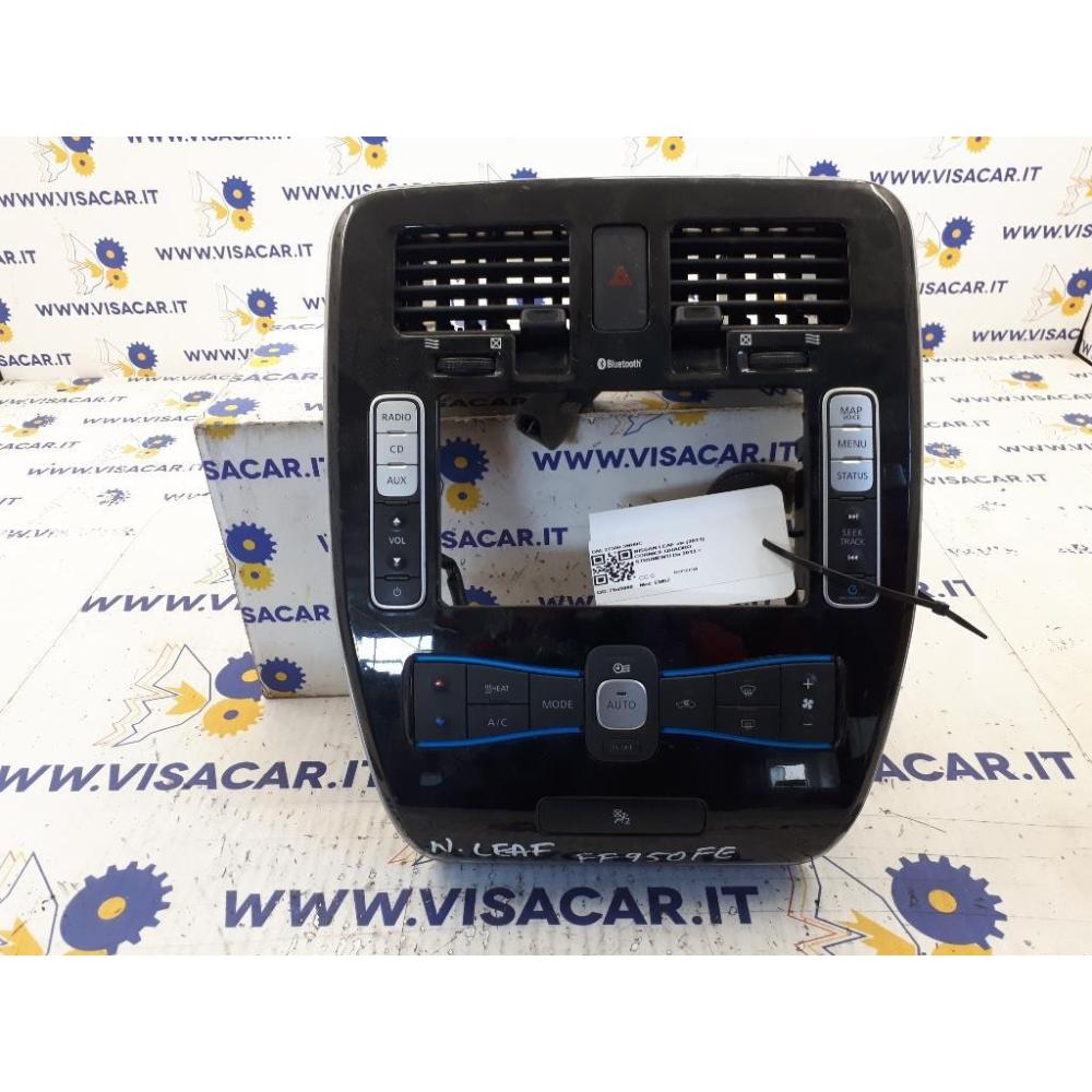 Quadro Strumenti Usato Dal 2013 Nissan Leaf «I» (2011)