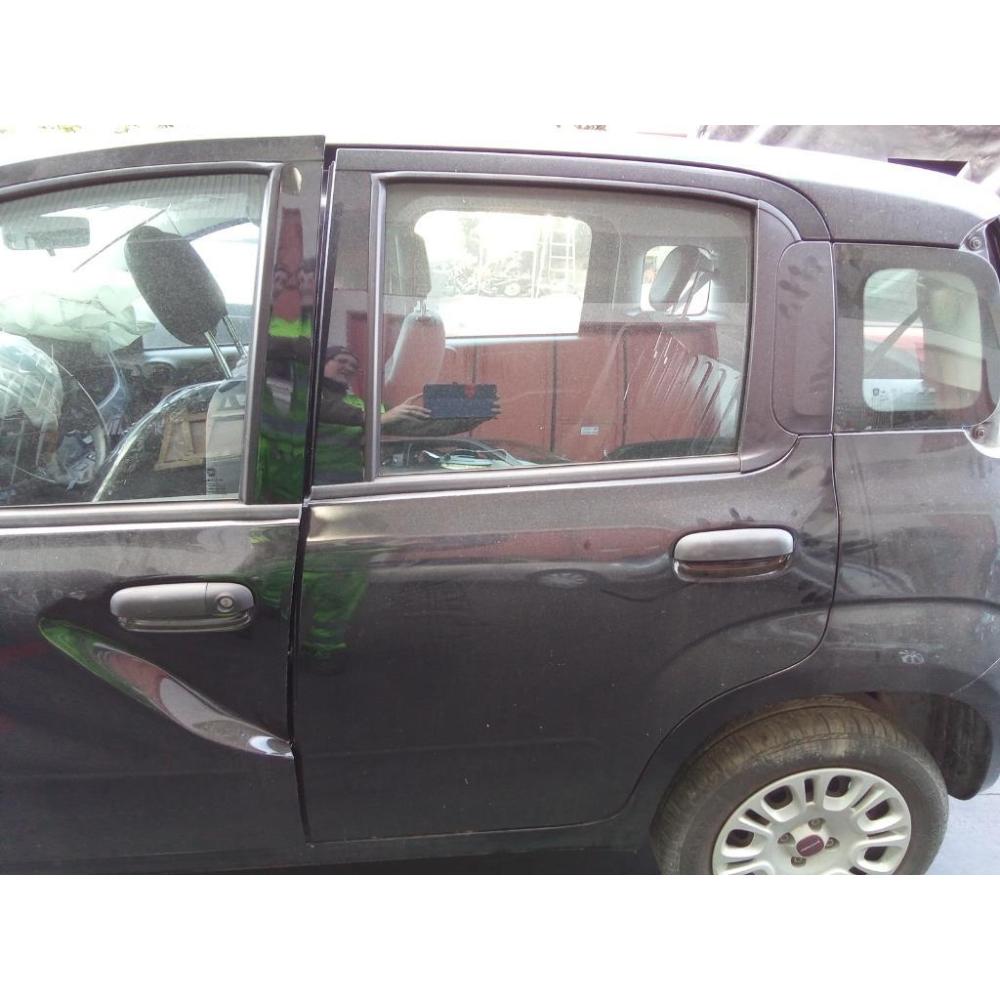 Porta Posteriore Sinistro Usato Dal 2012 Al 2020 Fiat Panda «Iii» (2012)