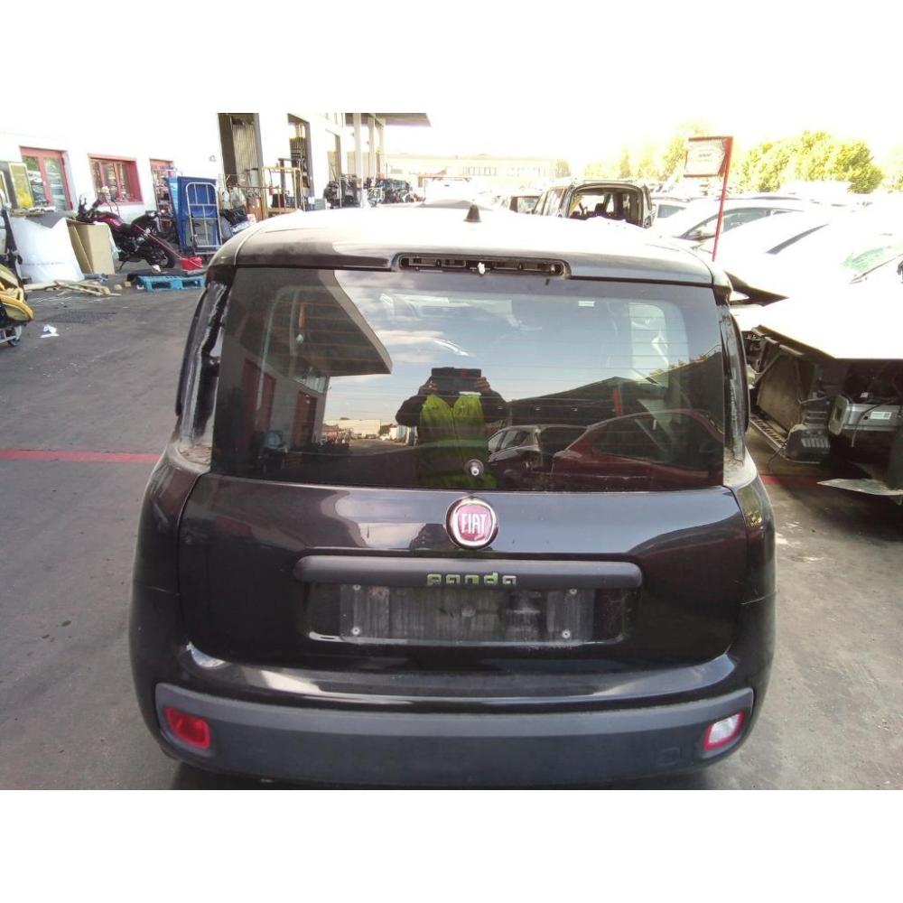 Portello Posteriore Usato Dal 2012 Al 2020 Fiat Panda «Iii» (2012)