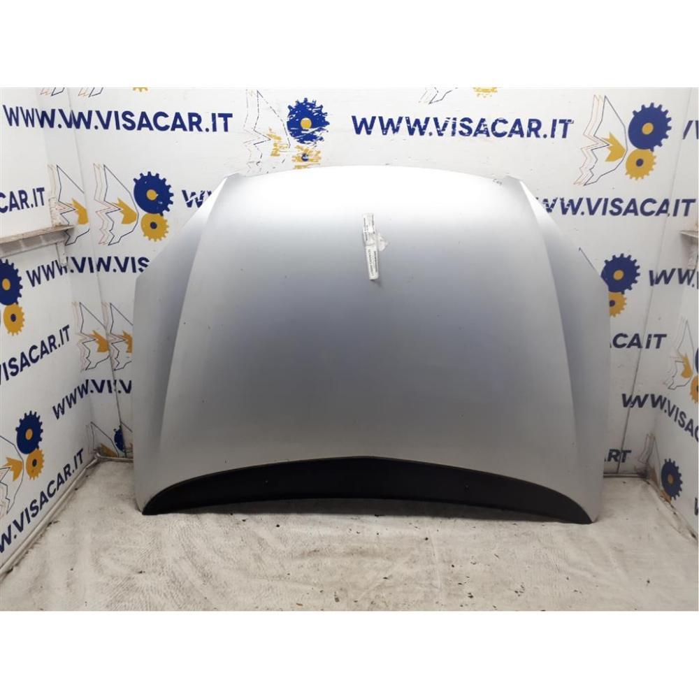 Cofano Anteriore Usato Dal 2001 Al 2004 Citroen C5 «I» Sw (2001)