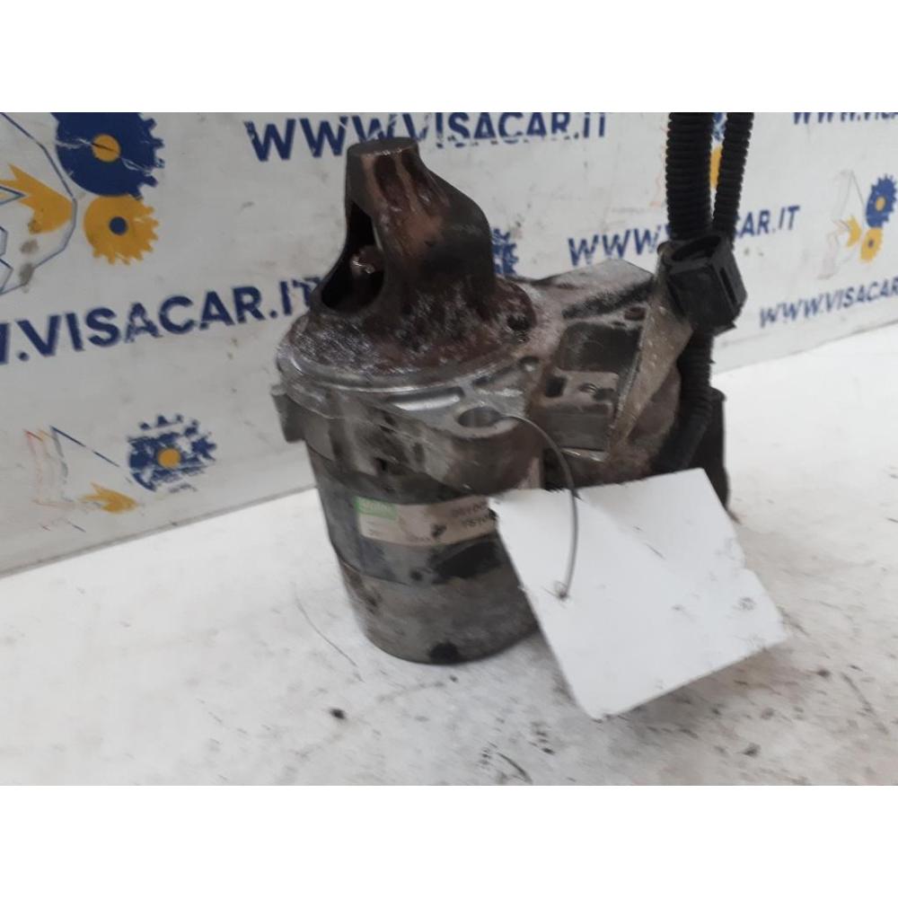 Motorino Avviamento Usato Dal 2005 Al 2012 Toyota Aygo «I» (2005)