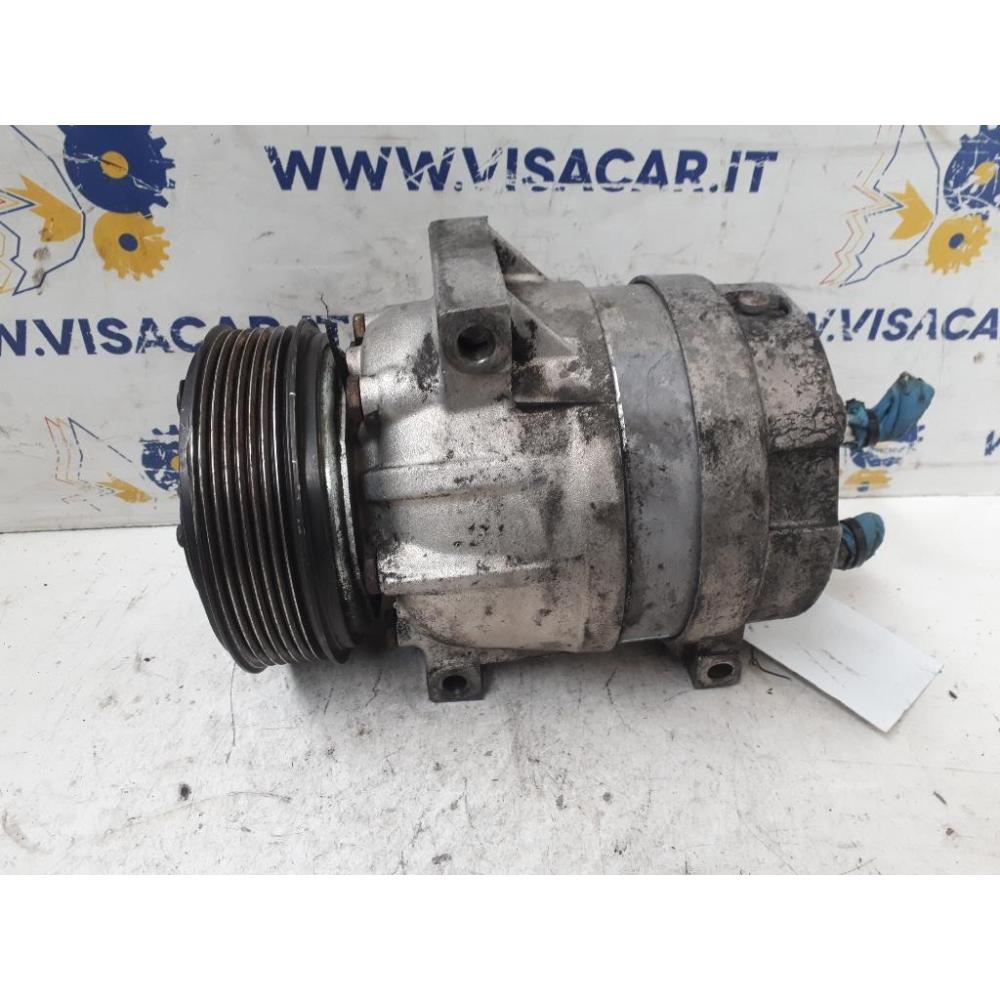 Compressore A/C Usato Dal 2001 Al 2003 Renault Master «Ii» (1998)