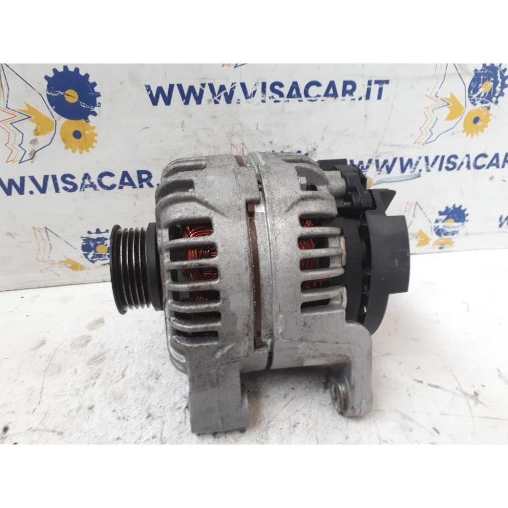 Alternatore Usato Dal 2011 Opel Corsa «D» (2011)