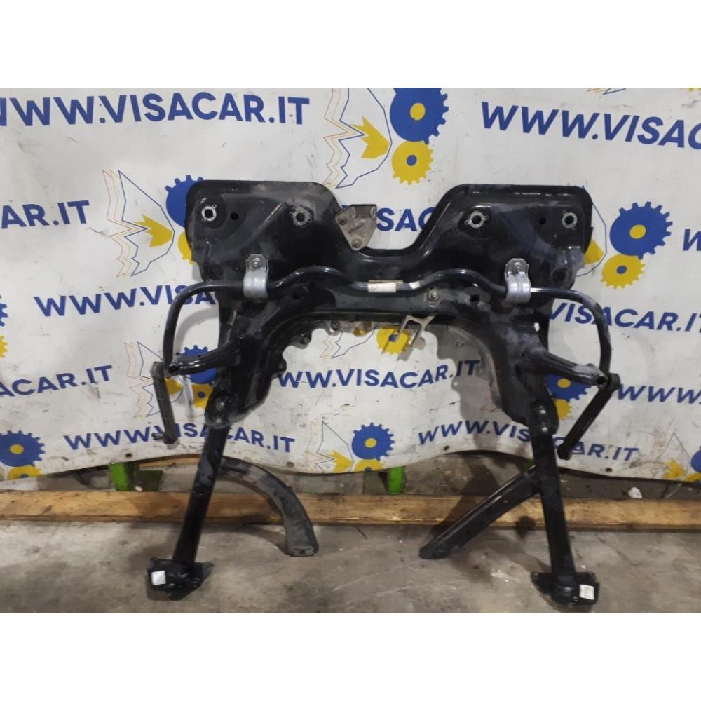 Assale Anteriore Usato Dal 2015 Al 2018 Fiat 500X (2015)
