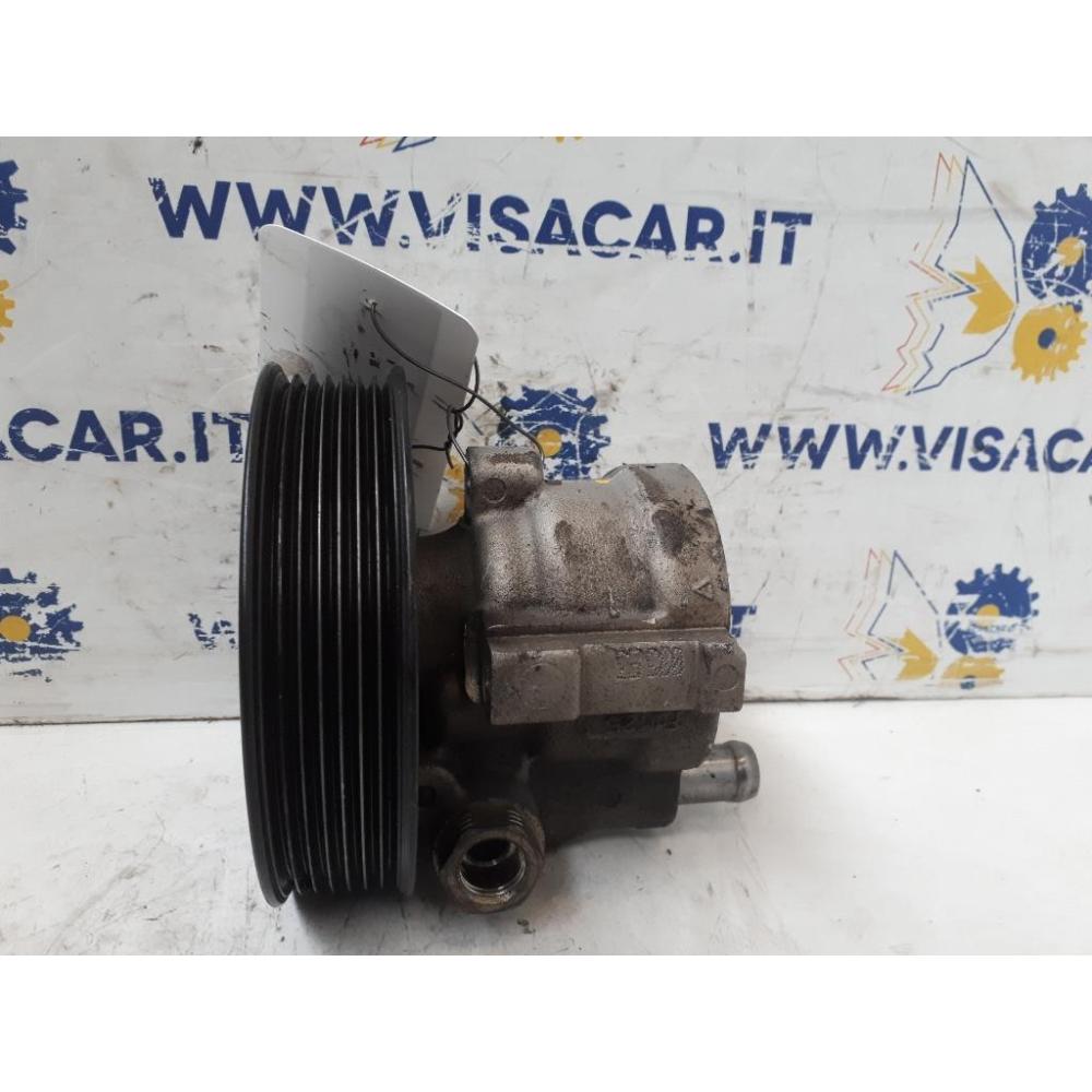 Pompa Servosterzo Usato Dal 2007 Al 2010 Renault Laguna «Iii» (2008)