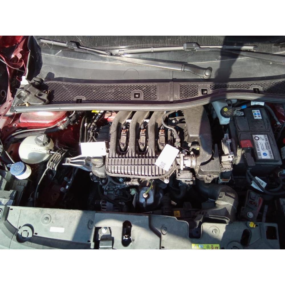 Motore Semicompleto Usato Dal 2023 Opel Corsa «F» (2023)