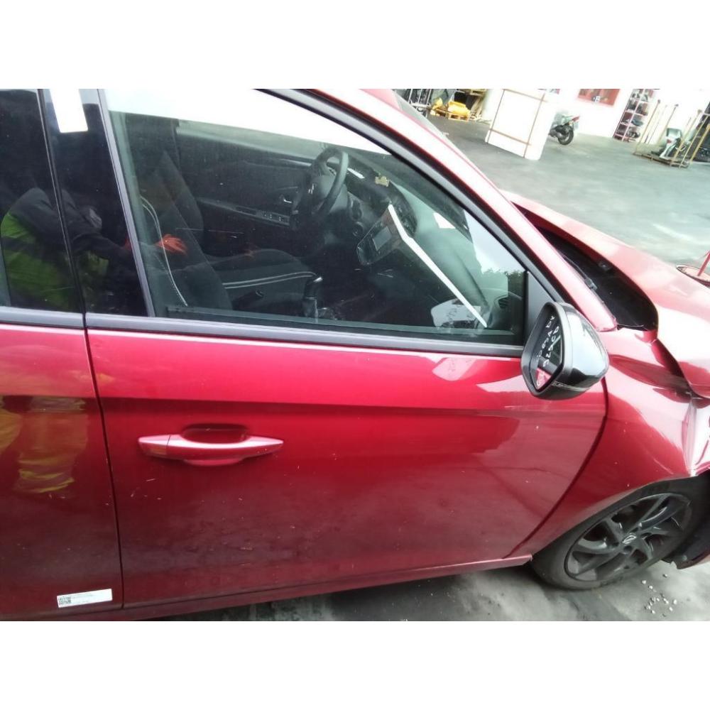 Porta Anteriore Destro Usato Dal 2023 Opel Corsa «F» (2023)