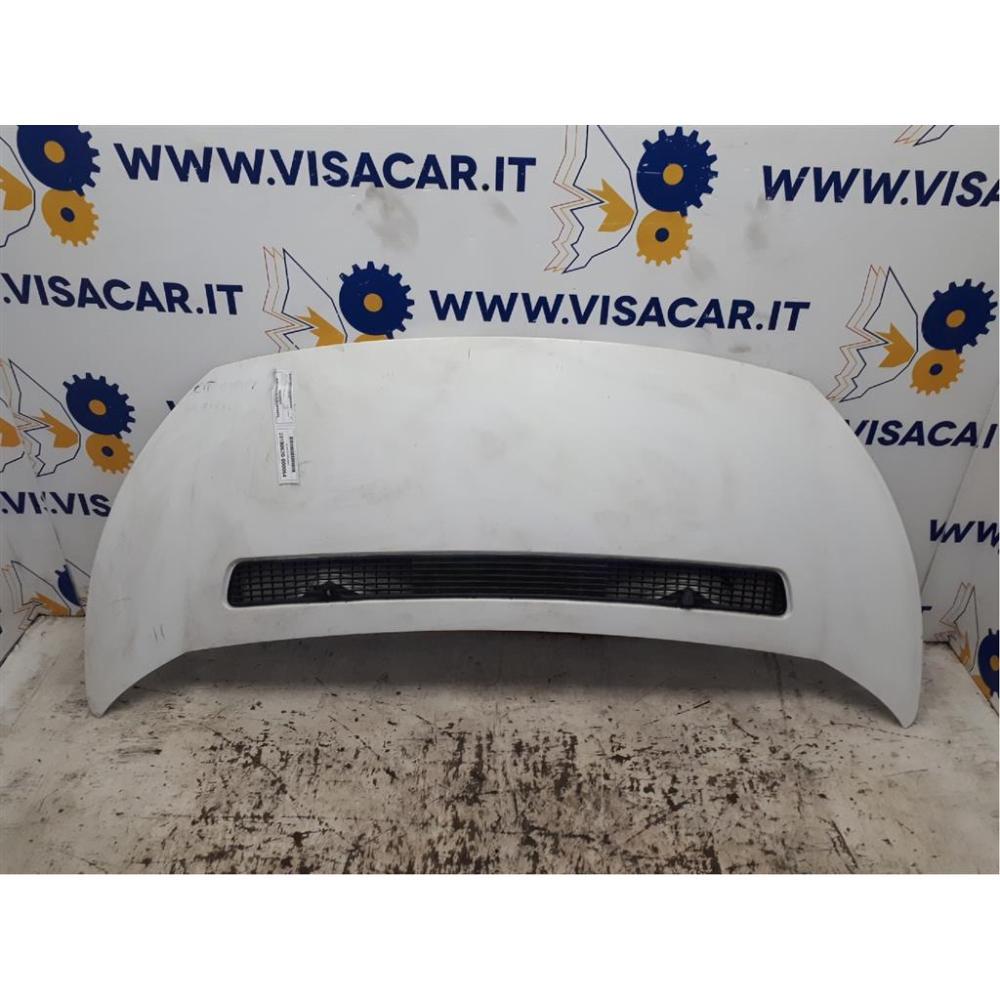 Cofano Anteriore Usato Dal 2006 Citroen Jumpy «Iii» (2007)
