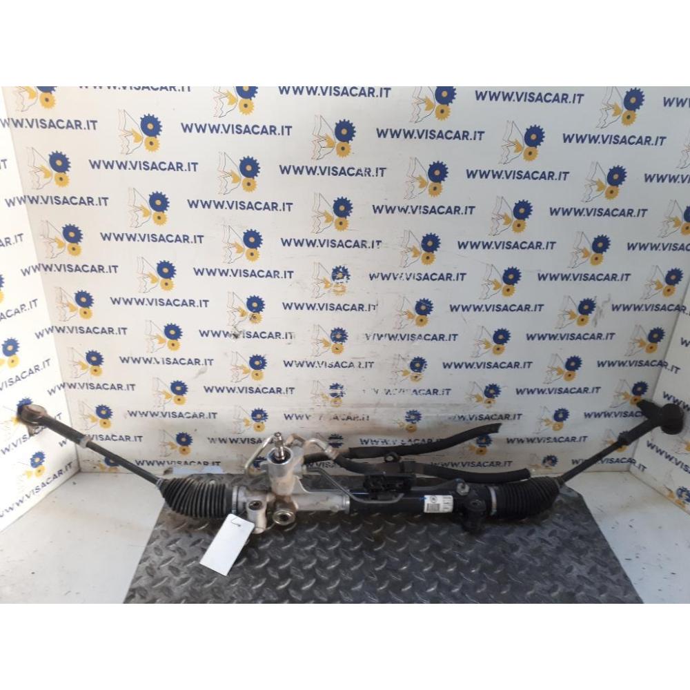 Scatola Sterzo C/Servosterzo Usato Dal 2016 Al 2022 Fiat Doblò «Iii» Cargo (2015)