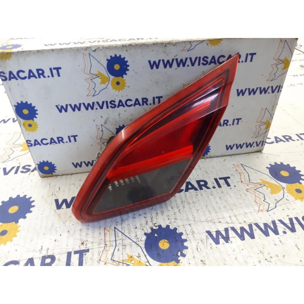 Fanale Interno Posteriore Destro Usato Dal 2014 Opel Corsa «E» (2014)