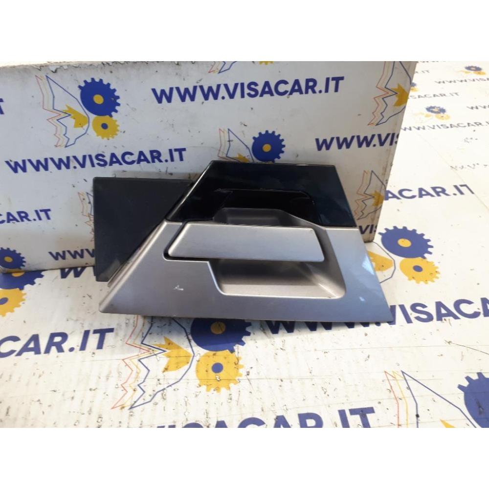 Maniglia Porta Esterno Posteriore Sinistro Usato Dal 2016 Al 2019 Toyota C-Hr «I» (2016)