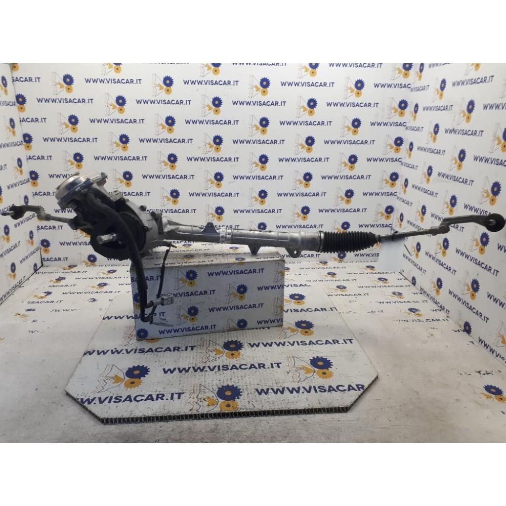 Scatola Sterzo Usato Dal 2019 Opel Corsa «F» (2019)