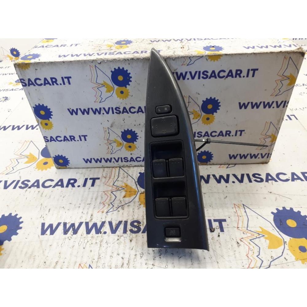 Pulsantiera Anteriore Sx Usato Dal 2005 Al 2008 Mazda 6 «I» (2005)