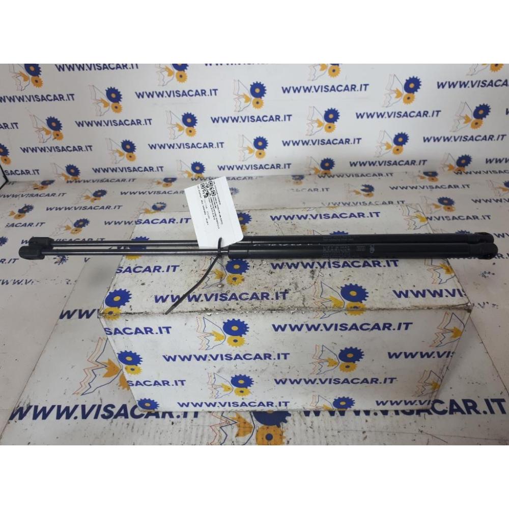 Pistoncini Ammortizzatore Portello Posteriore Usato Dal 2011 Al 2015 Lancia Ypsilon «Iii» (2011)