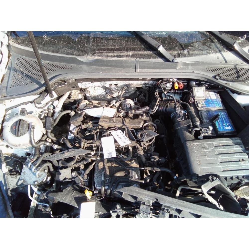 Motore Semicompleto Usato Dal 2012 Al 2016 Volkswagen Golf «Vii» (2013)