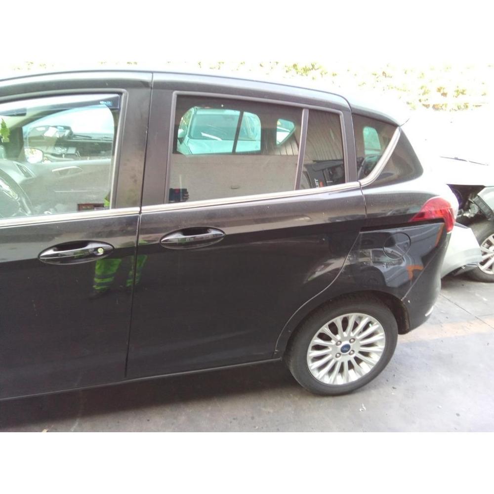 Porta Scorrevole Posteriore Sinistro Usato Dal 2015 Al 2017 Ford B-Max (2012)