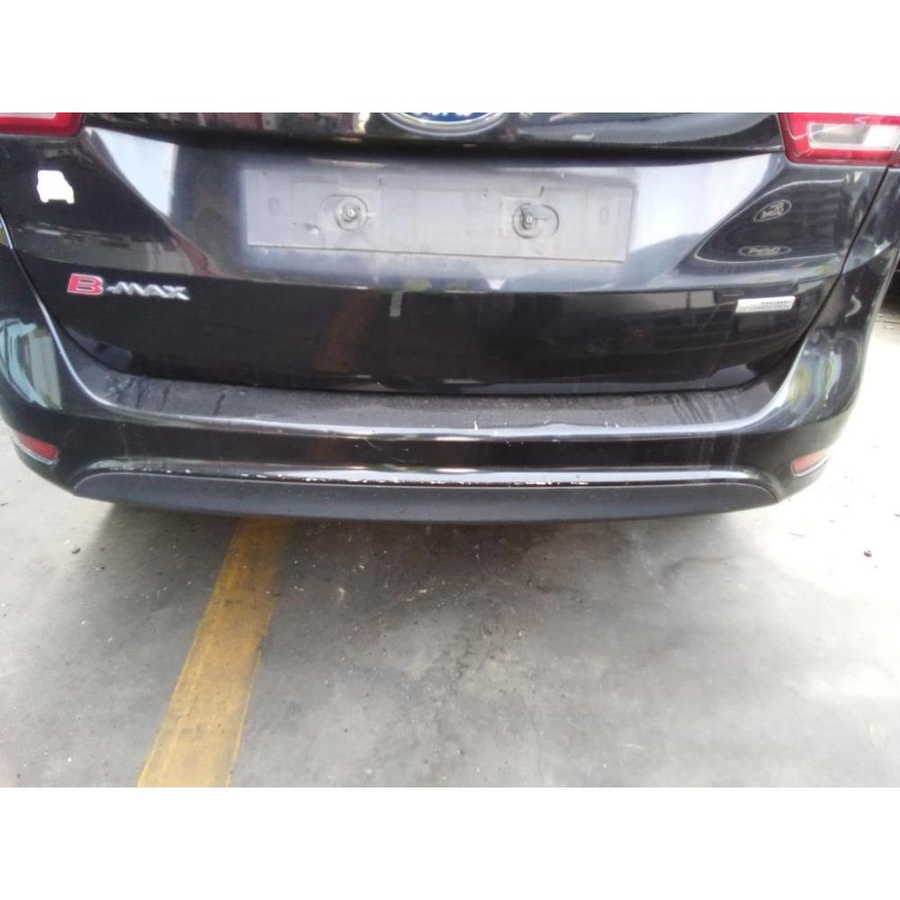 Paraurti Posteriore Usato Dal 2015 Al 2017 Ford B-Max (2012)