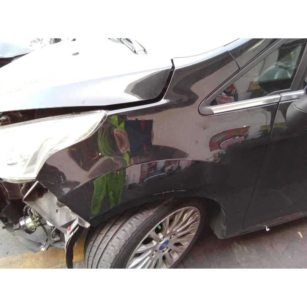 Parafango Anteriore Sinistro Usato Dal 2015 Al 2017 Ford B-Max (2012)