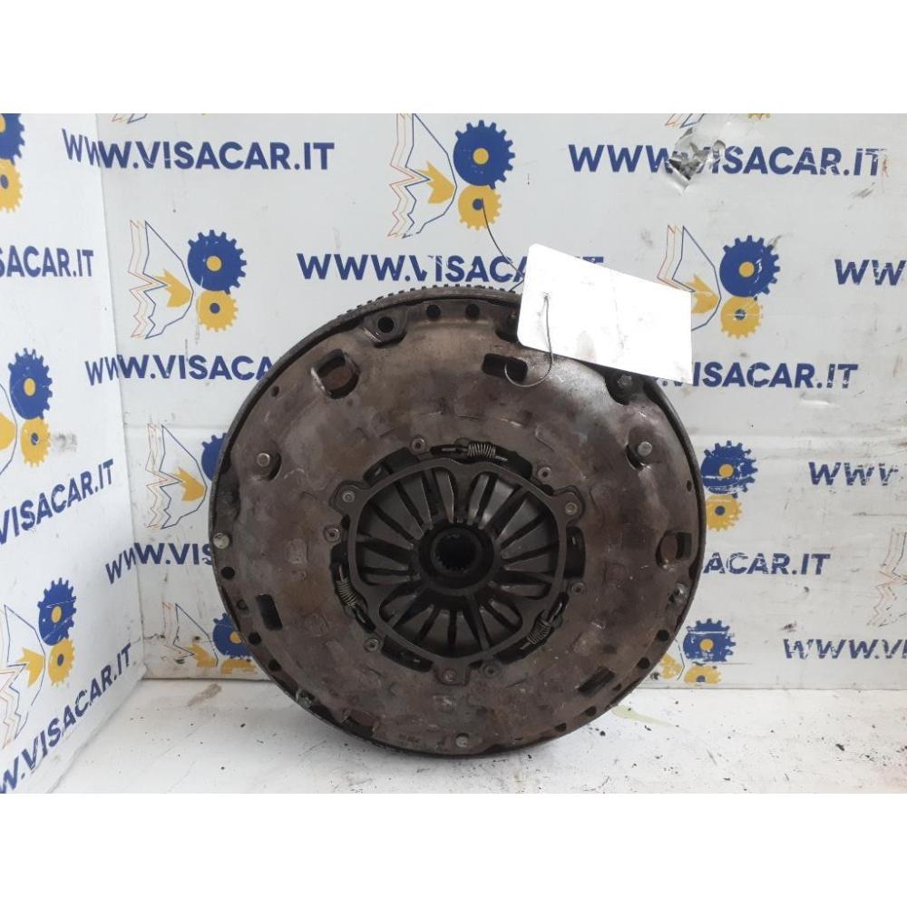 Kit Frizione Usato Dal 2007 Al 2009 Opel Astra «H» (2005)