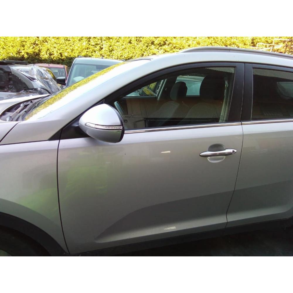 Porta Anteriore Sinistro Usato Dal 2010 Al 2015 Kia Sportage «Iii» (2010)