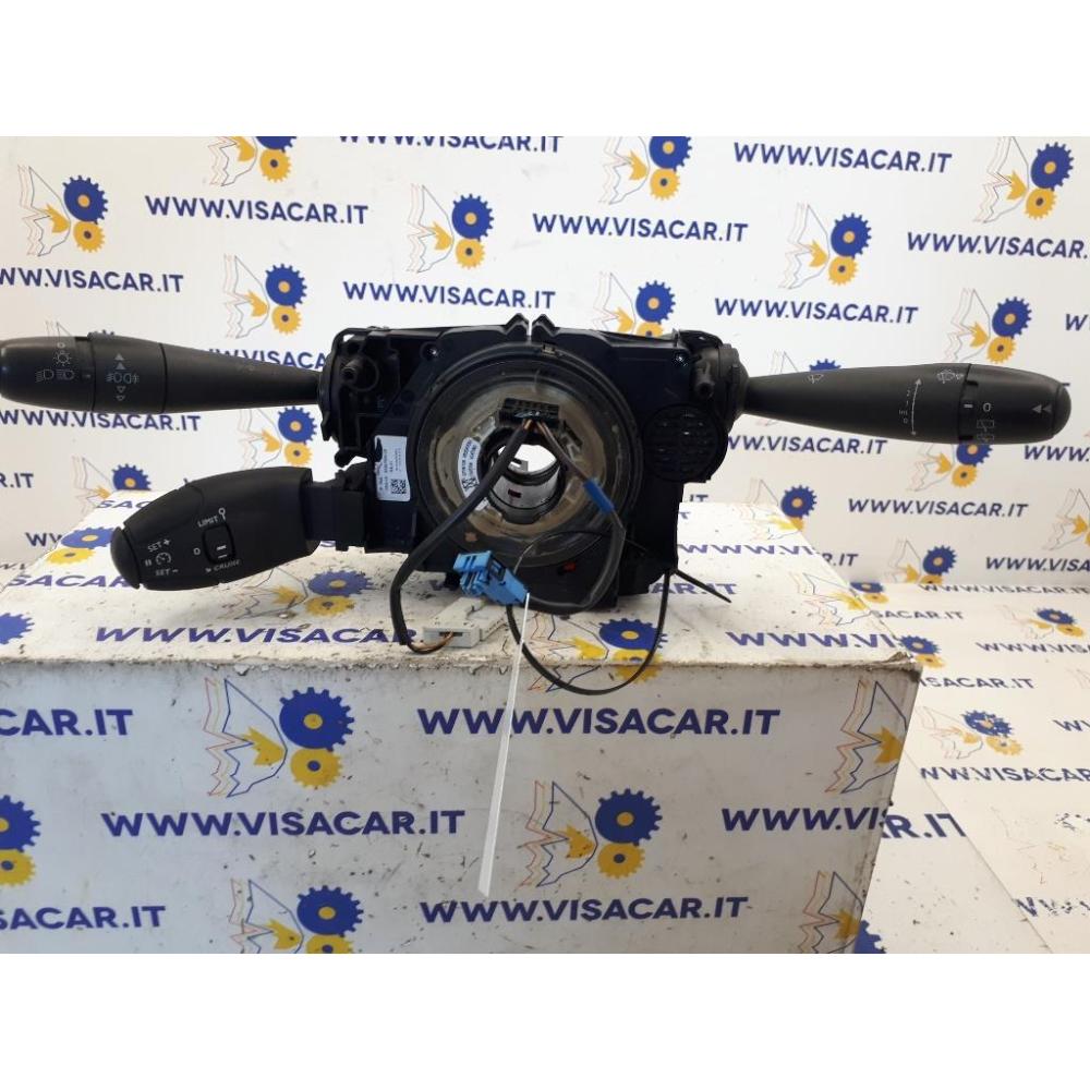 Devioguida Completo Usato Dal 2013 Al 2016 Citroen C3 «Ii» (2013)