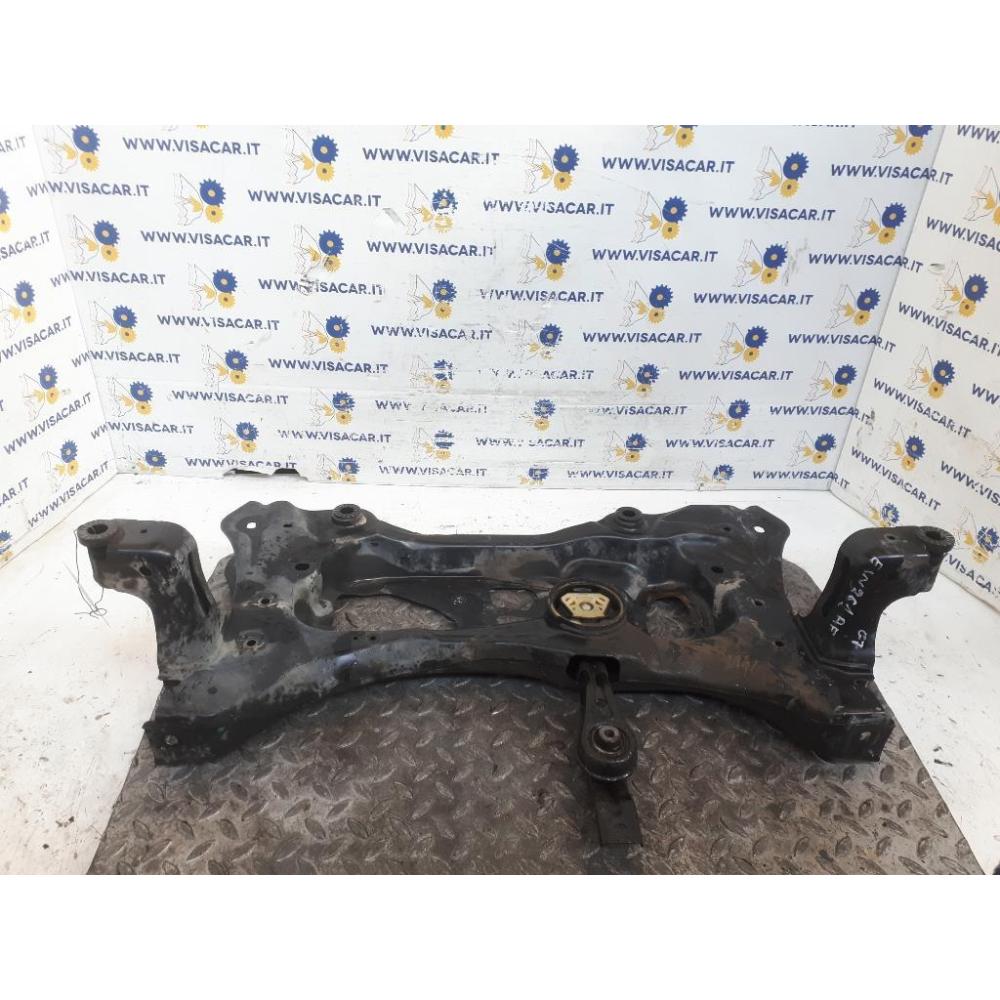 Assale Anteriore Usato Dal 2012 Al 2016 Volkswagen Golf «Vii» (2013)
