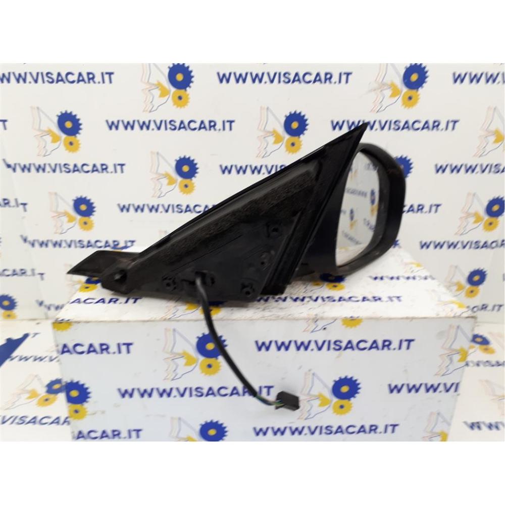 Retrovisore Esterno Anteriore Destro Usato Dal 2000 Al 2003 Renault Master «Ii» (1998)