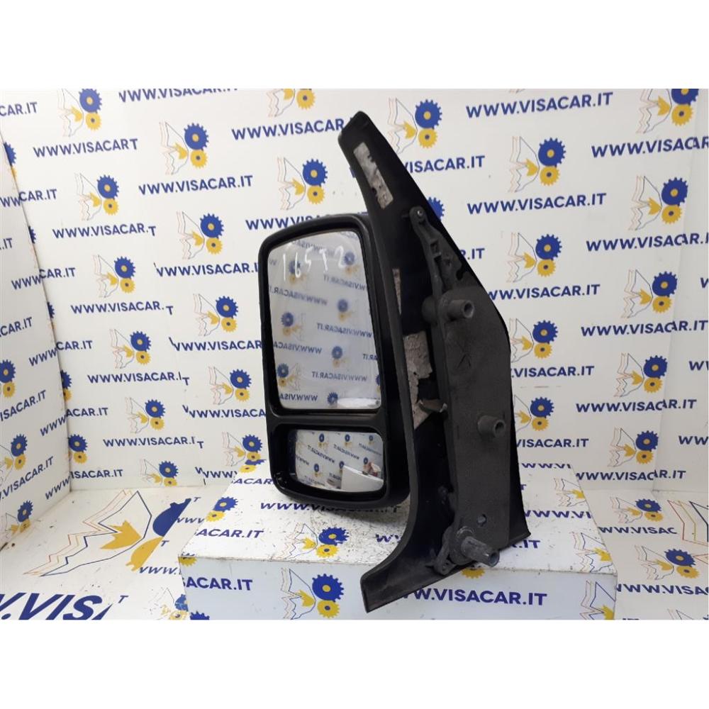 Retrovisore Esterno Anteriore Sinistro Usato Dal 1998 Al 2000 Renault Master «Ii» (1998)