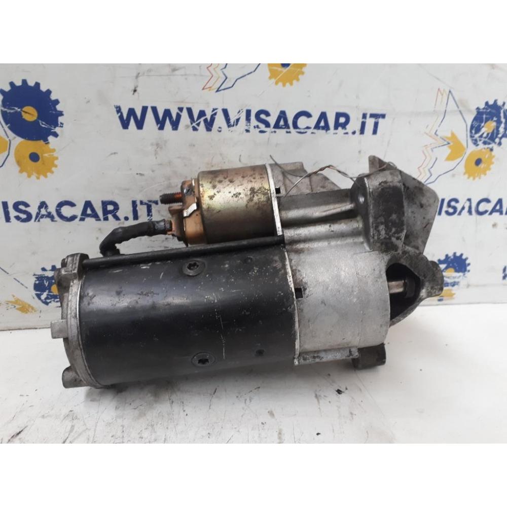 Motorino Avviamento Usato Dal 2001 Al 2003 Renault Master «Ii» (1998)