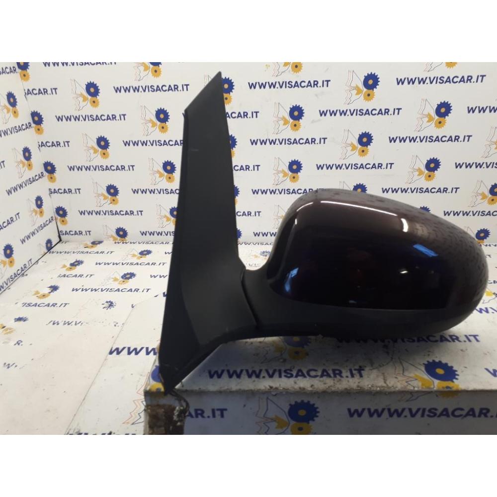 Retrovisore Esterno Anteriore Sinistro Usato Dal 2013 Al 2015 Toyota Verso (2013)
