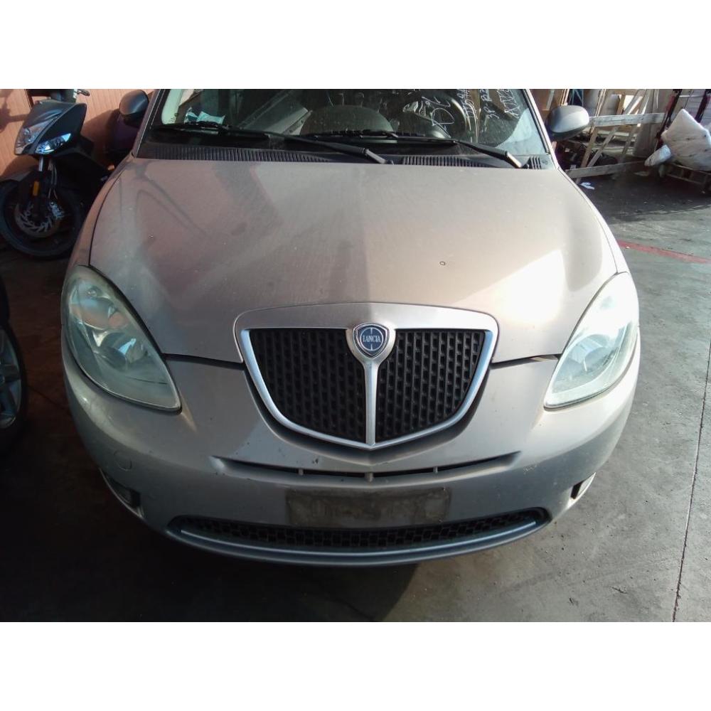 Musata Anteriore Usato Dal 2010 Al 2011 Lancia Ypsilon «Ii» (2009)