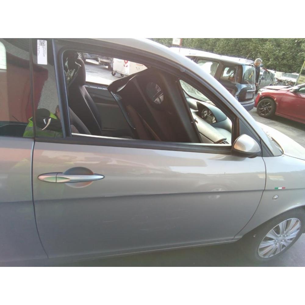 Porta Anteriore Destro Usato Dal 2010 Al 2011 Lancia Ypsilon «Ii» (2009)
