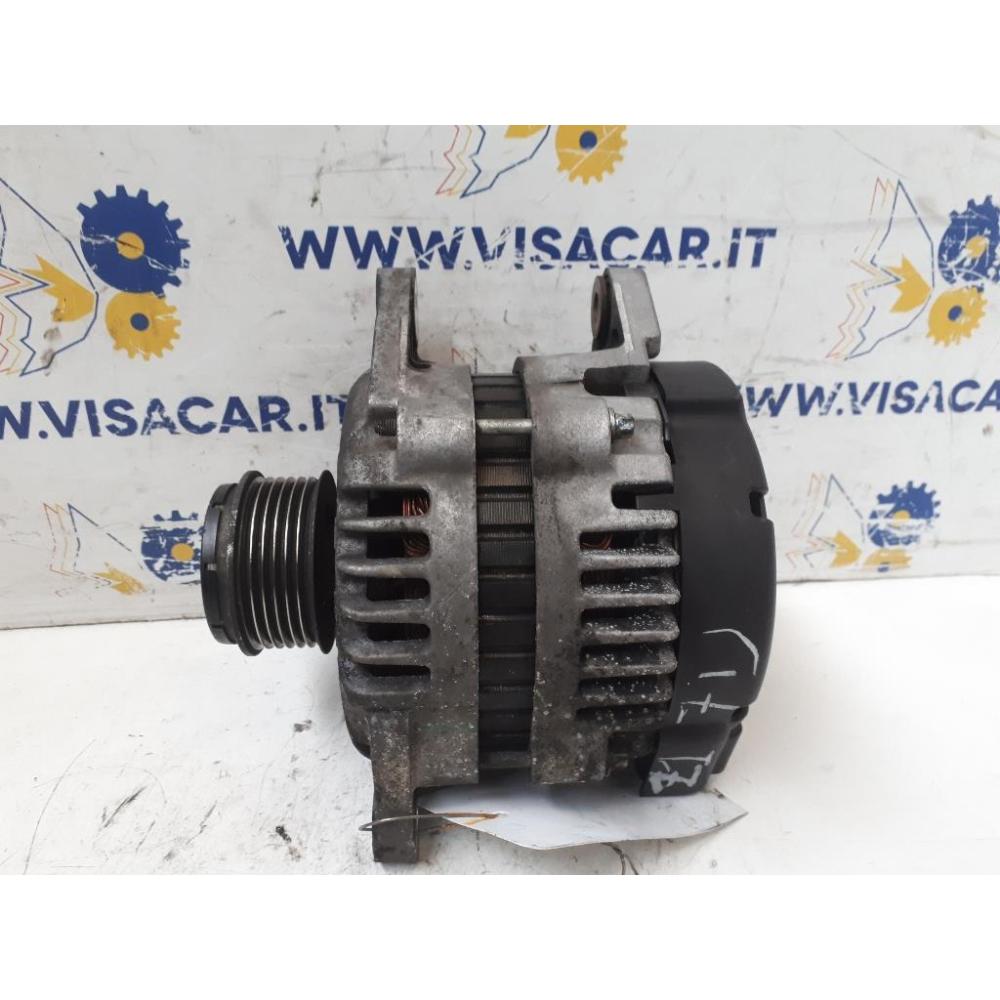 Alternatore Usato Dal 2004 Al 2009 Opel Astra «H» (2005)