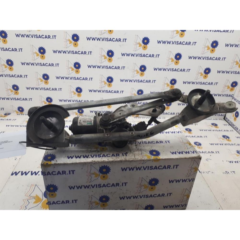 Motorino Tergicristallo Usato Dal 2010 Al 2014 Nissan Juke «I» (2010)