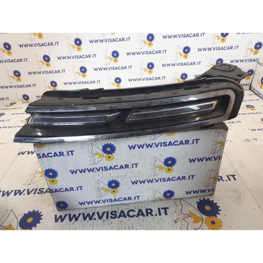 Fanalino Luce Diurna Anteriore Sinistro Usato Citroen C5 Aircross (2018)