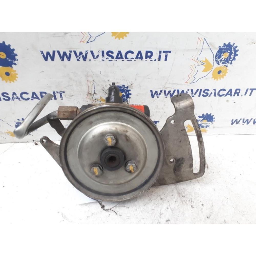 Pompa Servosterzo Usato Dal 2005 Al 2009 Fiat Doblò «Ii» (2005)