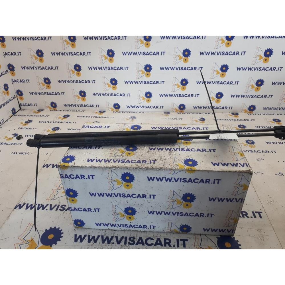 Pistoncini Ammortizzatore Portello Posteriore Usato Dal 2022 Ford Focus «V» (2022)