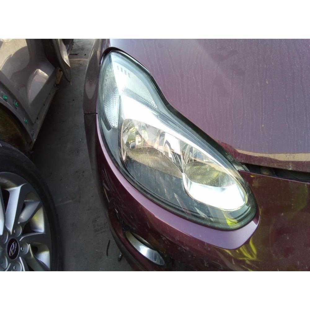 Proiettore Anteriore Destro Usato Dal 2014 Opel Adam (2013)