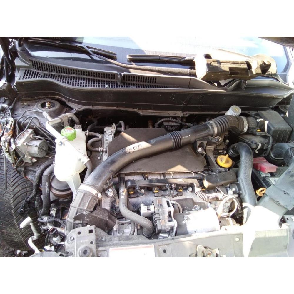 Motore Semicompleto Usato Dal 2015 Al 2018 Suzuki Vitara «Ii» (2015)