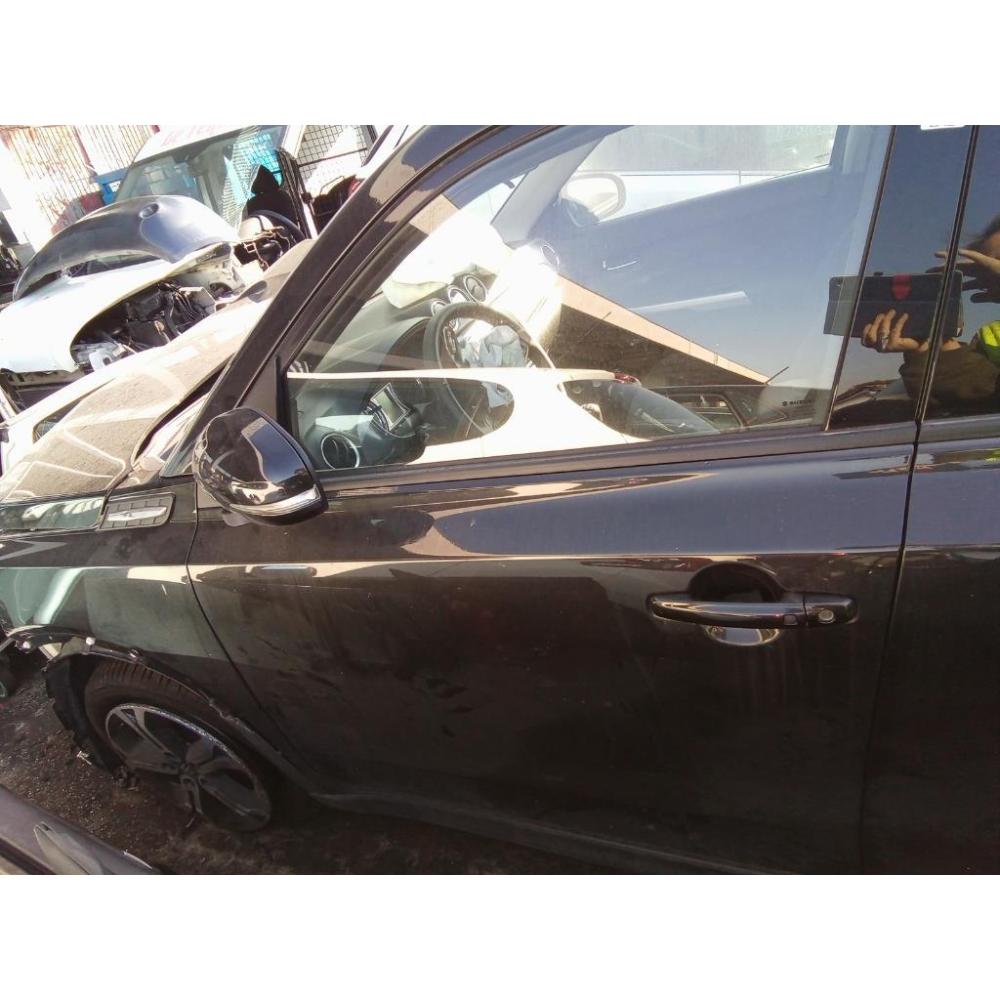 Porta Anteriore Sinistro Usato Dal 2015 Al 2018 Suzuki Vitara «Ii» (2015)