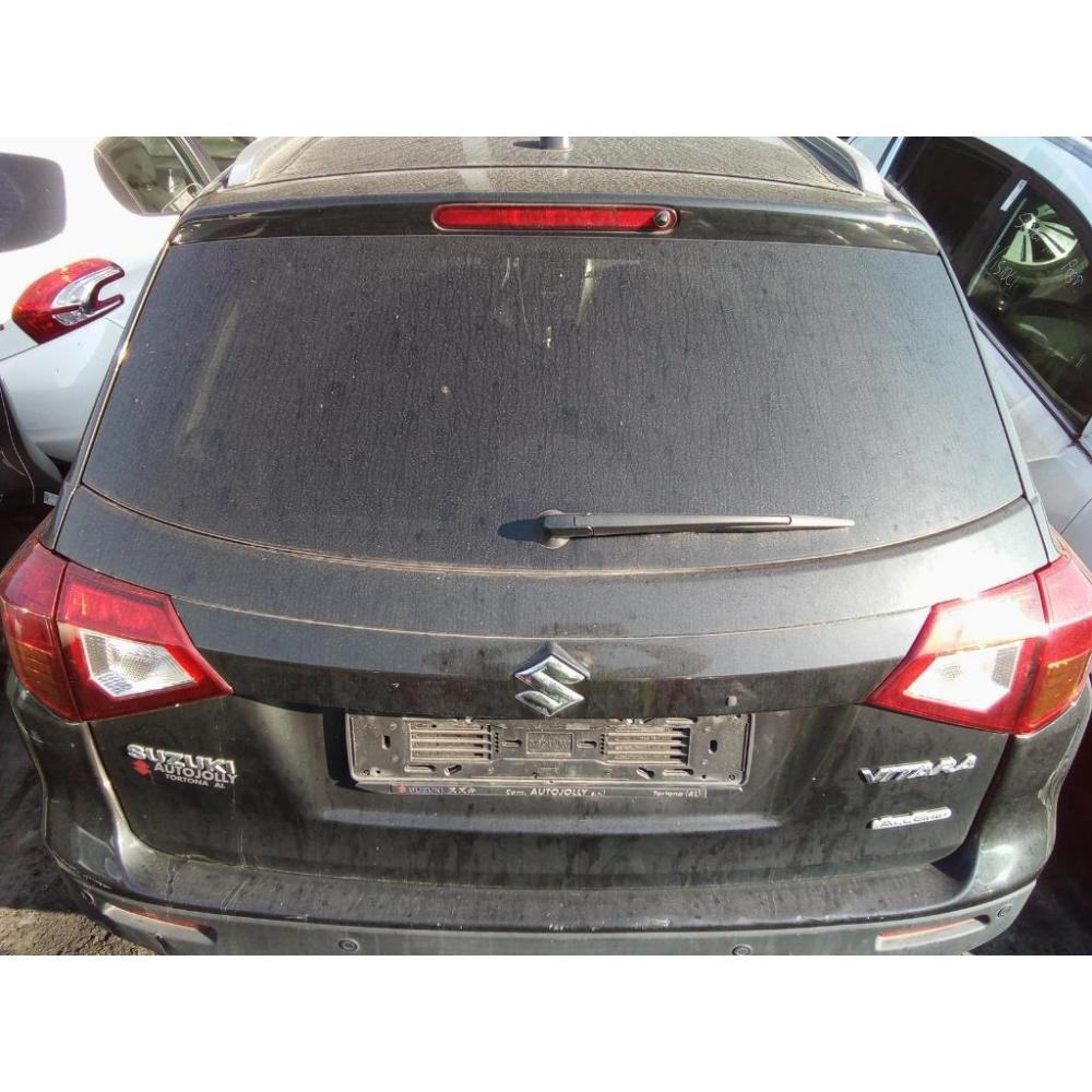 Portello Posteriore Usato Dal 2015 Al 2018 Suzuki Vitara «Ii» (2015)
