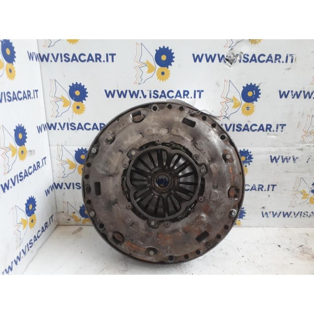 Kit Frizione Usato Dal 2008 Al 2011 Opel Zafira «B» (2005)