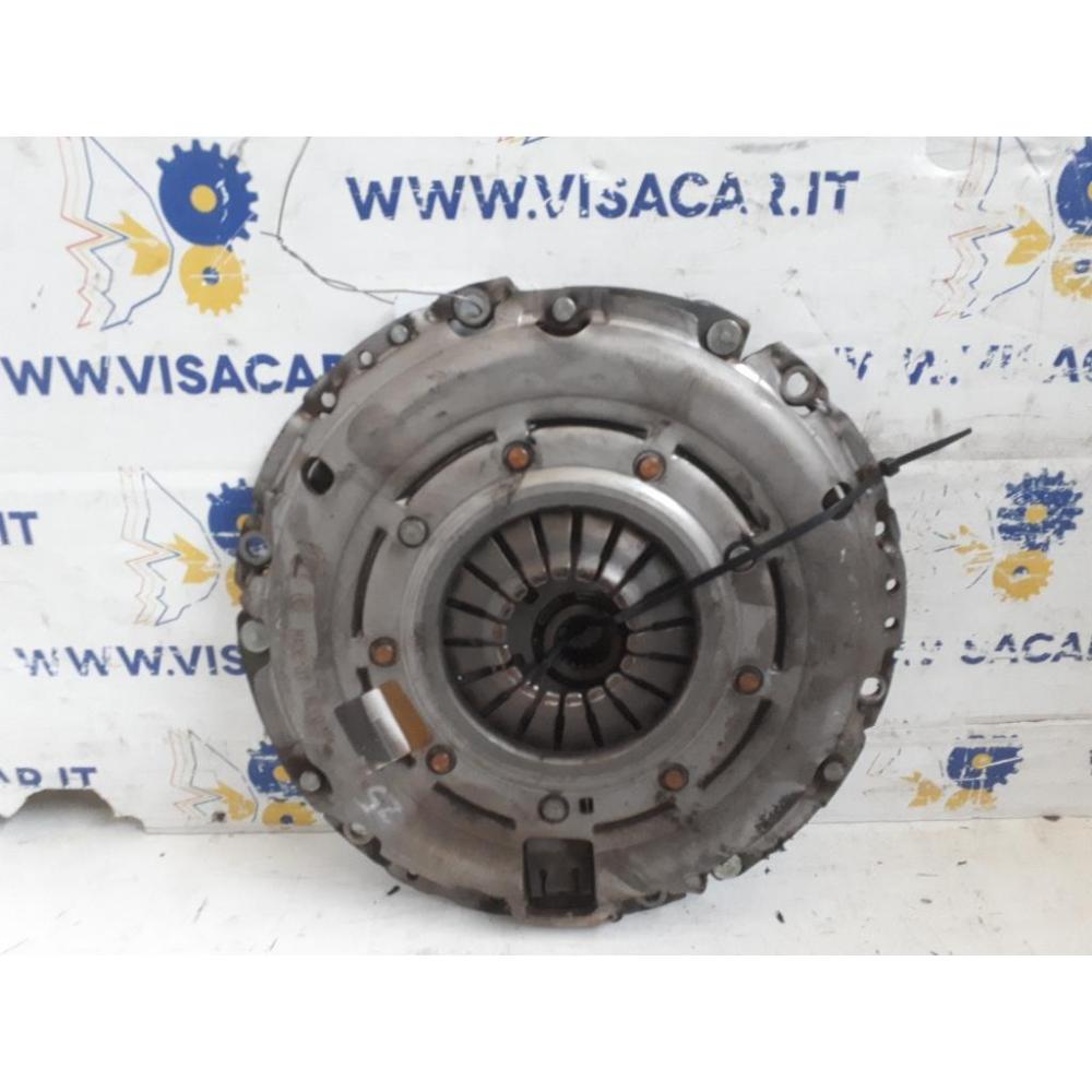 Kit Frizione Usato Dal 2010 Al 2013 Alfa Romeo Giulietta (2010)