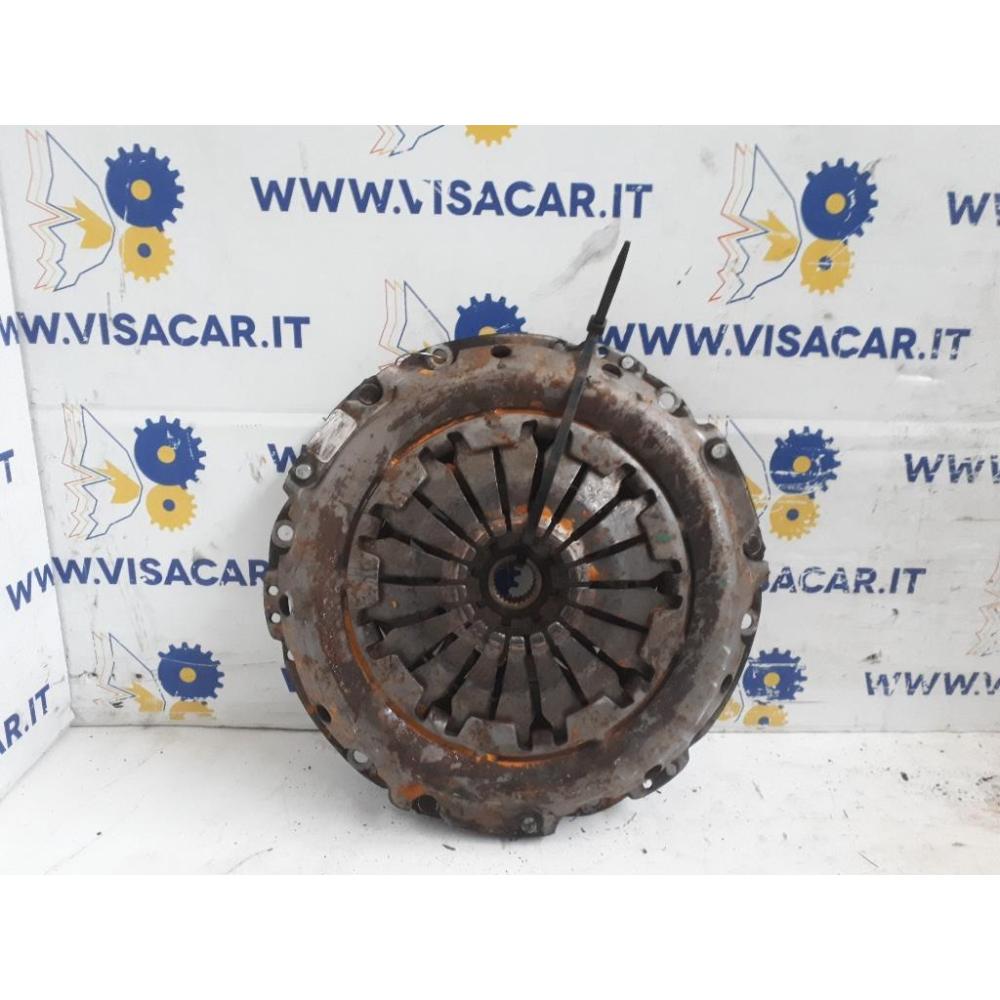 Kit Frizione Usato Dal 2016 Al 2021 Renault Clio «Iv» Sw (2016)