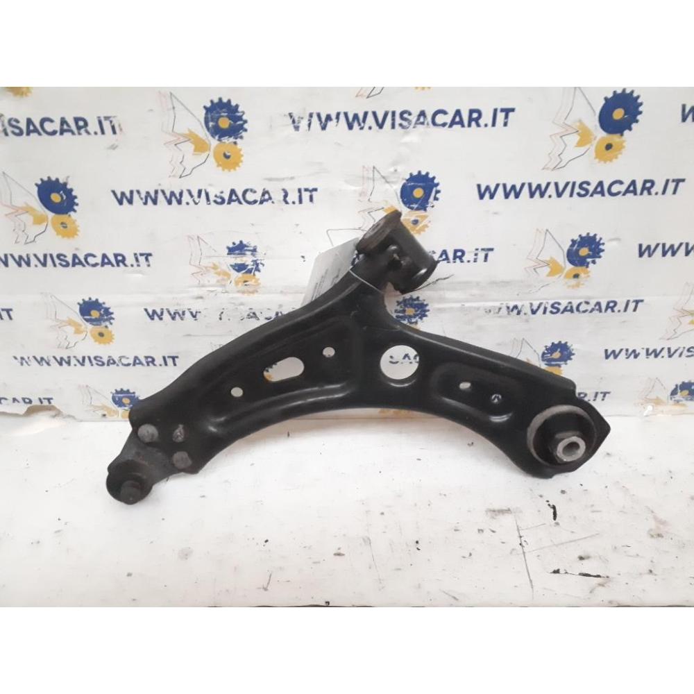 Braccio Oscillante Anteriore Sinistro Usato Dal 2015 Al 2018 Fiat 500X (2015)
