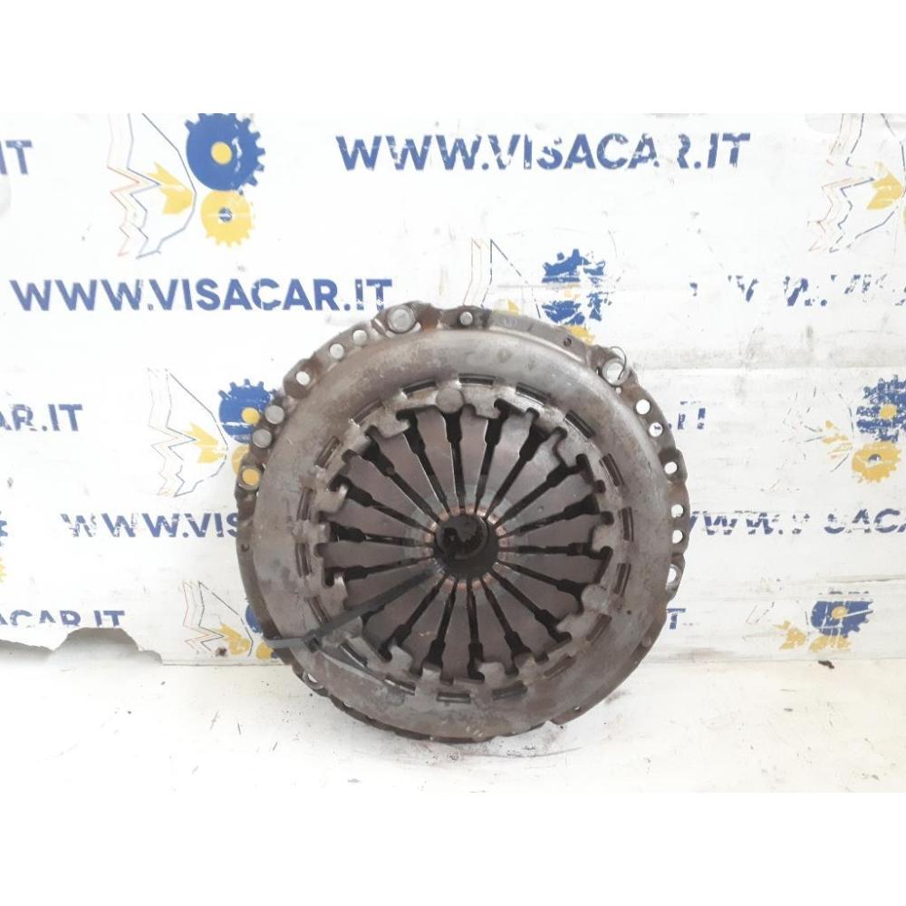 Kit Frizione Usato Dal 2016 Al 2020 Citroen C3 «Iii» (2016)